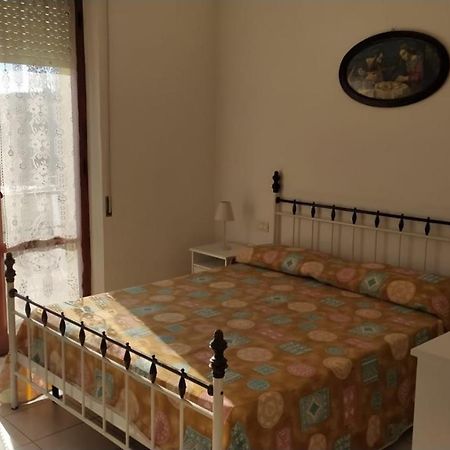 Appartamento Marcella A Due Passi Dal Mare Marcelli Ngoại thất bức ảnh