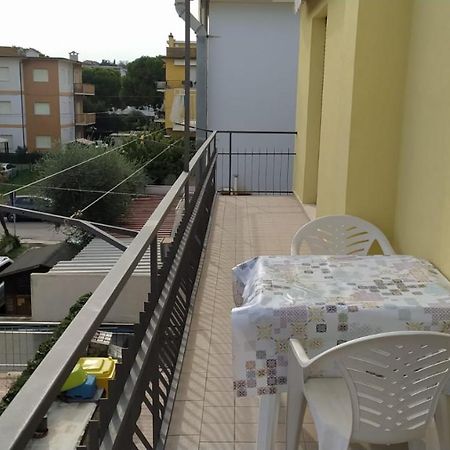 Appartamento Marcella A Due Passi Dal Mare Marcelli Ngoại thất bức ảnh