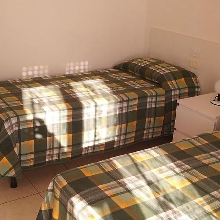Appartamento Marcella A Due Passi Dal Mare Marcelli Ngoại thất bức ảnh