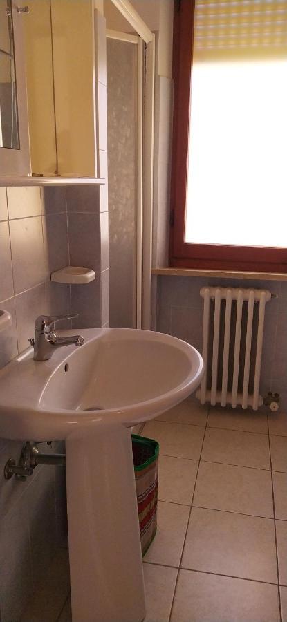 Appartamento Marcella A Due Passi Dal Mare Marcelli Ngoại thất bức ảnh