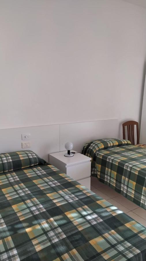 Appartamento Marcella A Due Passi Dal Mare Marcelli Ngoại thất bức ảnh