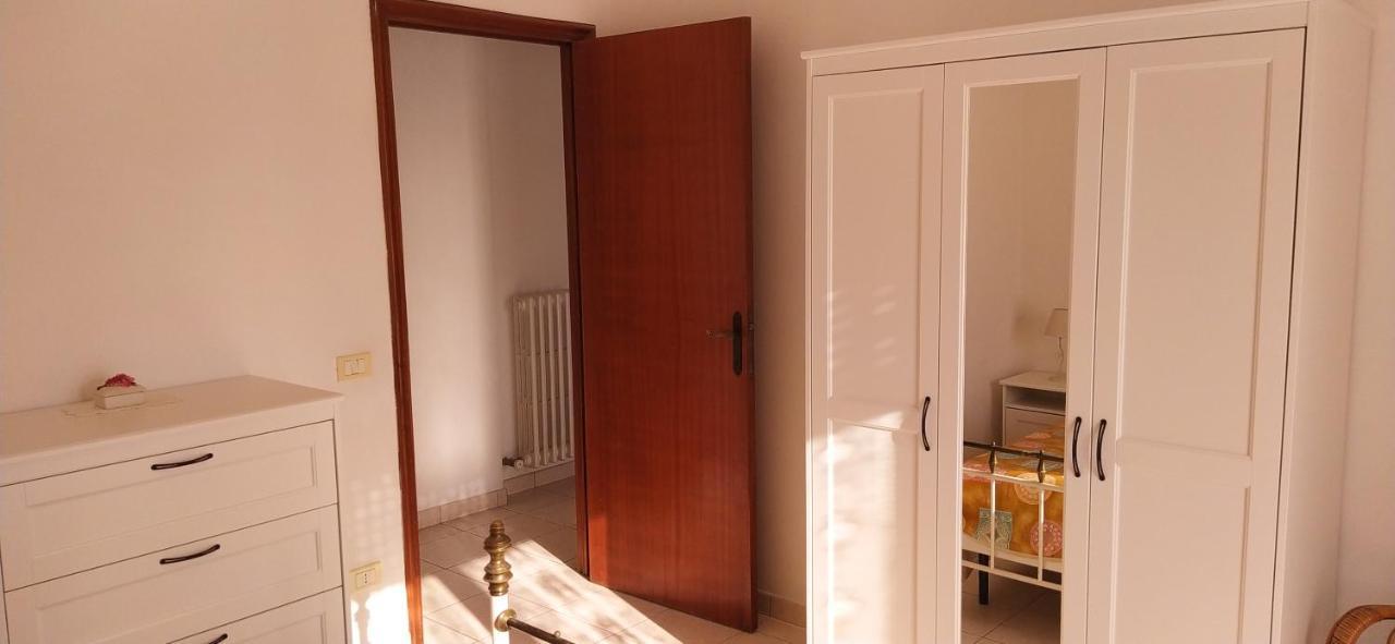 Appartamento Marcella A Due Passi Dal Mare Marcelli Ngoại thất bức ảnh