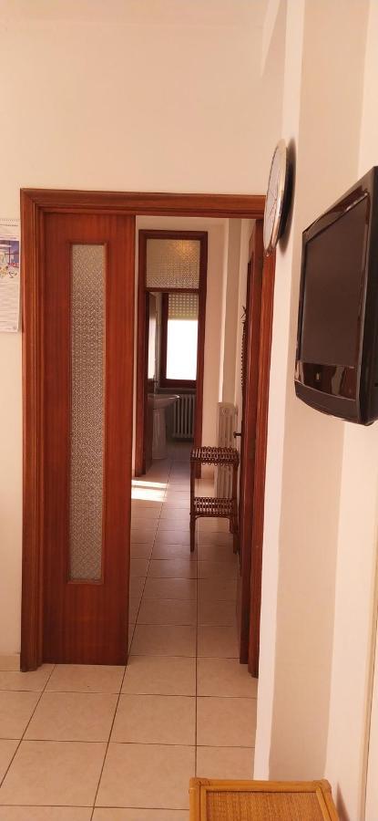 Appartamento Marcella A Due Passi Dal Mare Marcelli Ngoại thất bức ảnh