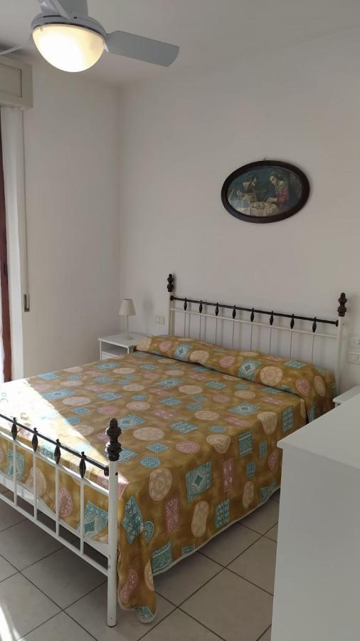 Appartamento Marcella A Due Passi Dal Mare Marcelli Ngoại thất bức ảnh