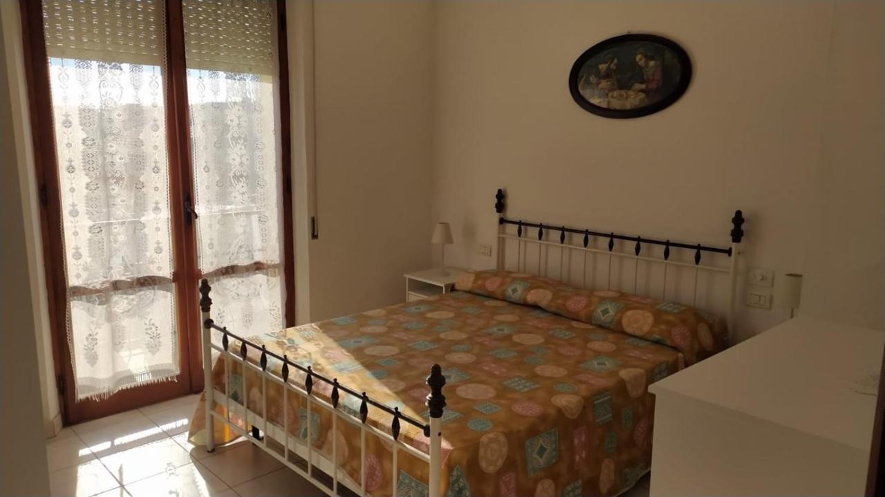 Appartamento Marcella A Due Passi Dal Mare Marcelli Ngoại thất bức ảnh