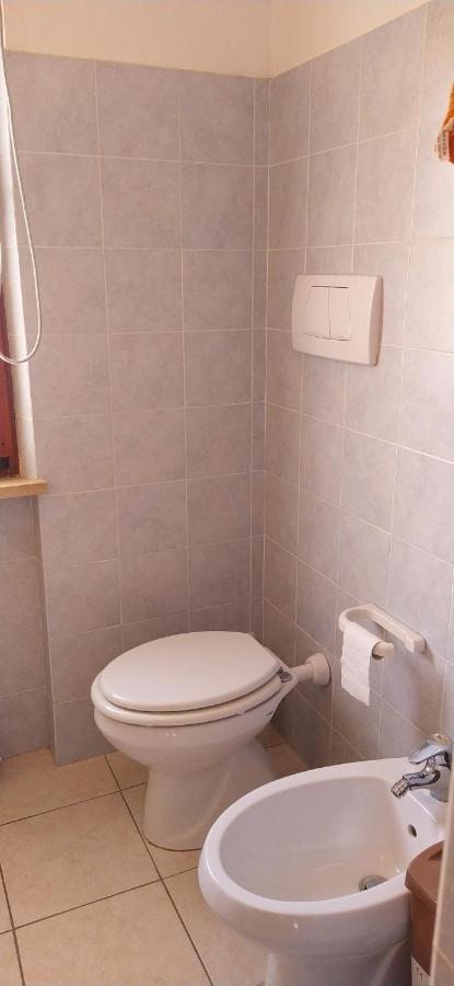 Appartamento Marcella A Due Passi Dal Mare Marcelli Ngoại thất bức ảnh
