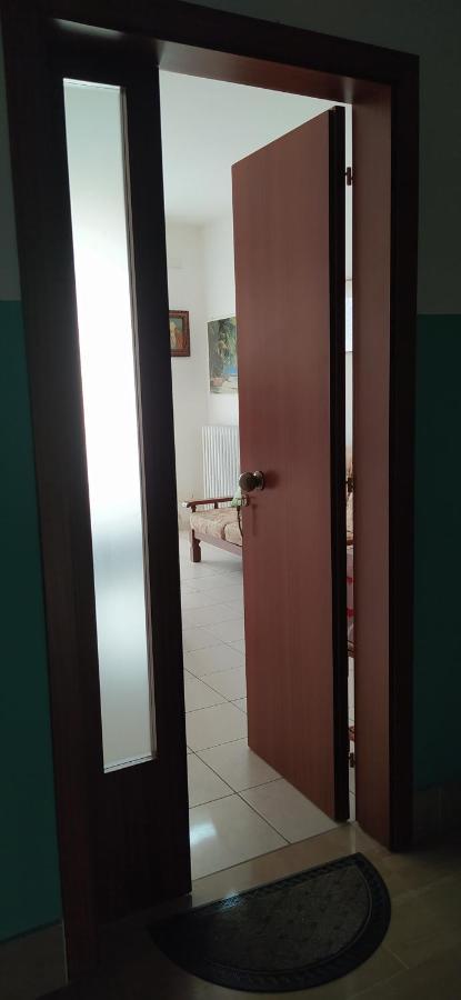 Appartamento Marcella A Due Passi Dal Mare Marcelli Ngoại thất bức ảnh