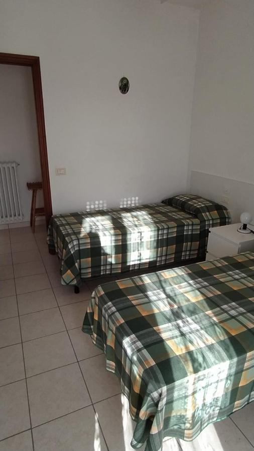 Appartamento Marcella A Due Passi Dal Mare Marcelli Ngoại thất bức ảnh