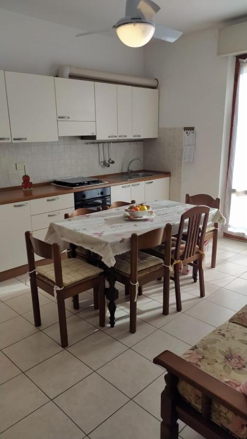 Appartamento Marcella A Due Passi Dal Mare Marcelli Ngoại thất bức ảnh