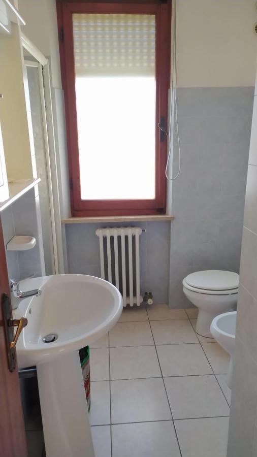 Appartamento Marcella A Due Passi Dal Mare Marcelli Ngoại thất bức ảnh